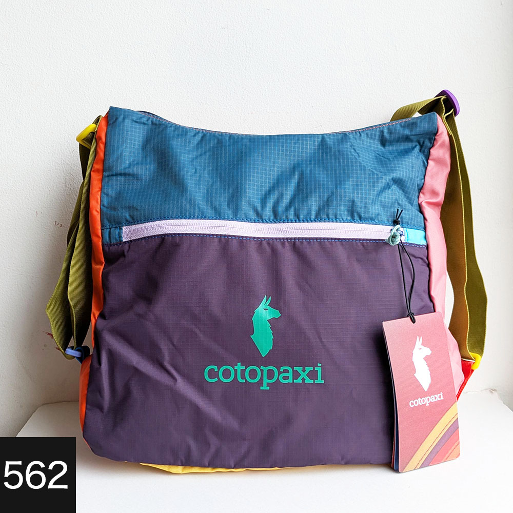 cotopaxi（コトパクシ） バッグ ショルダーバッグ COTOPAXI TAAL