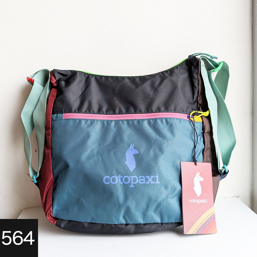 コトパクシ バック【新品】 cotopaxi（コトパクシ） 【26春夏新色】コトパクシ Cotopaxi Todo 1L