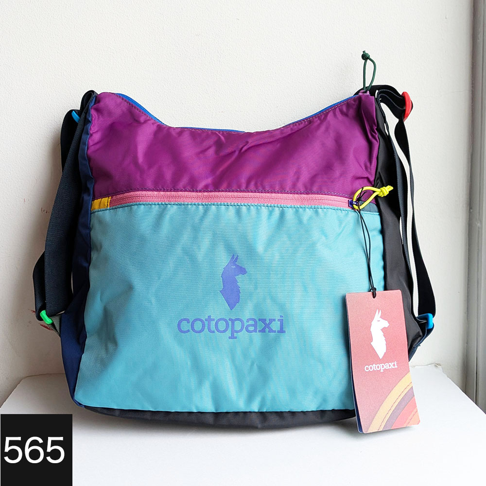 cotopaxi（コトパクシ） バッグ ショルダーバッグ COTOPAXI TAAL