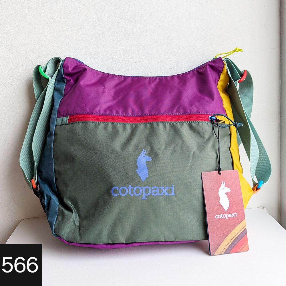 cotopaxi（コトパクシ） バッグ ショルダーバッグ COTOPAXI TAAL