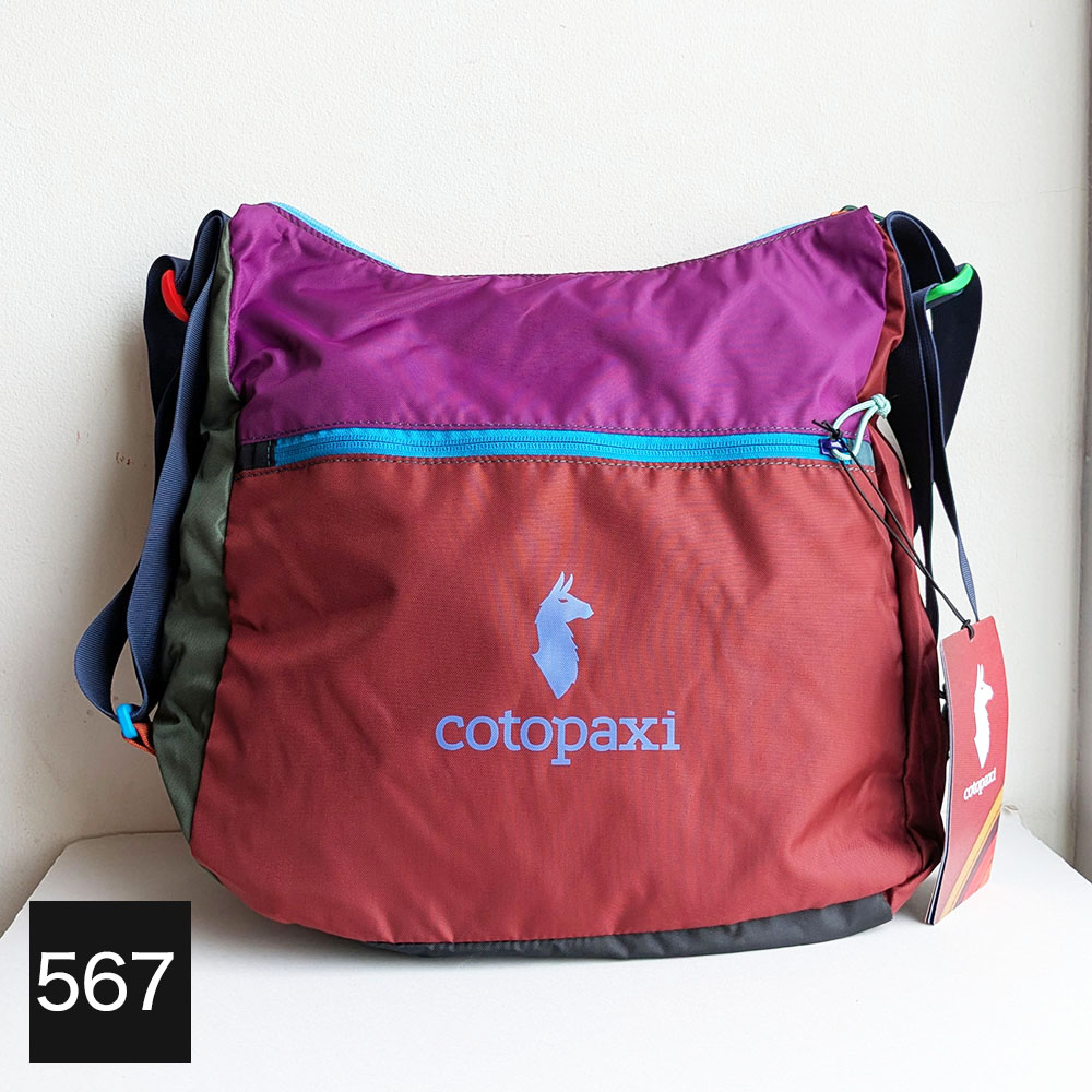 cotopaxi（コトパクシ） バッグ ショルダーバッグ COTOPAXI TAAL