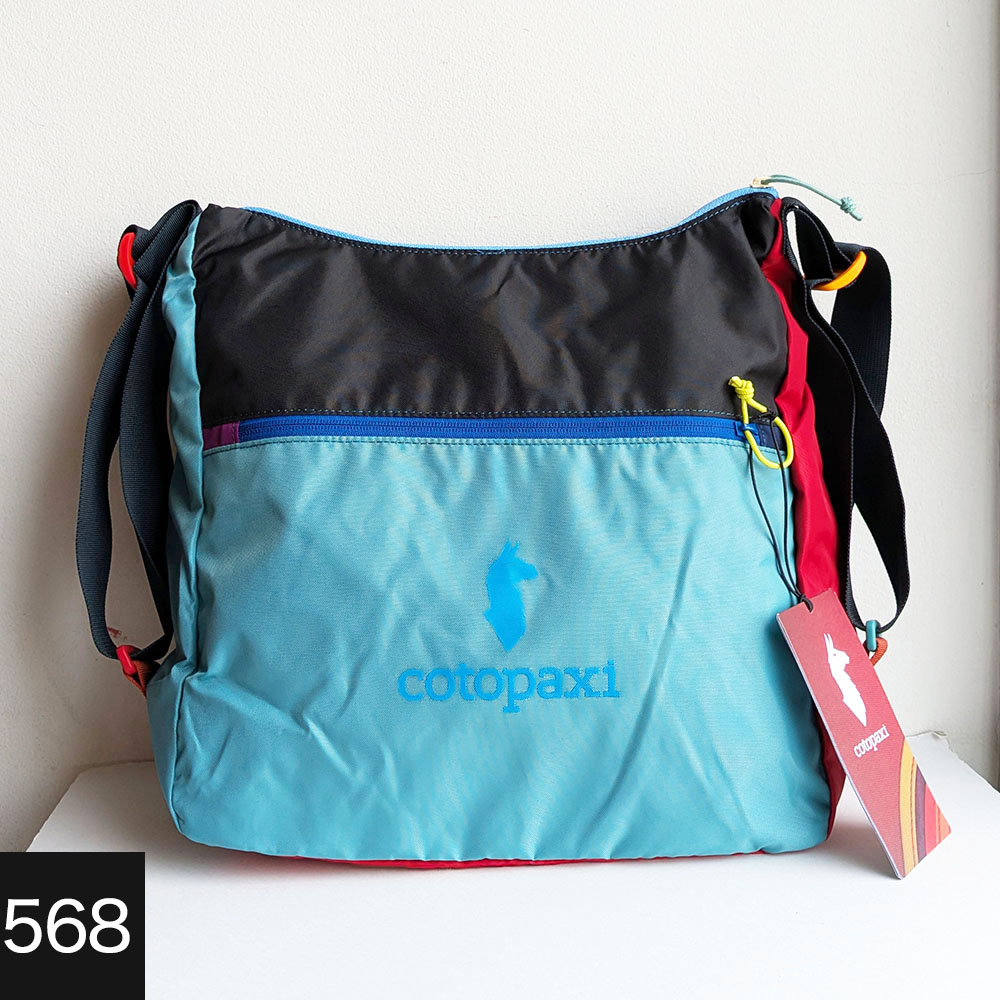 cotopaxi（コトパクシ） バッグ ショルダーバッグ COTOPAXI TAAL