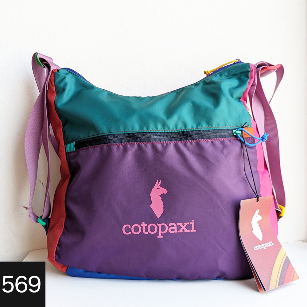 cotopaxi（コトパクシ） バッグ ショルダーバッグ COTOPAXI TAAL