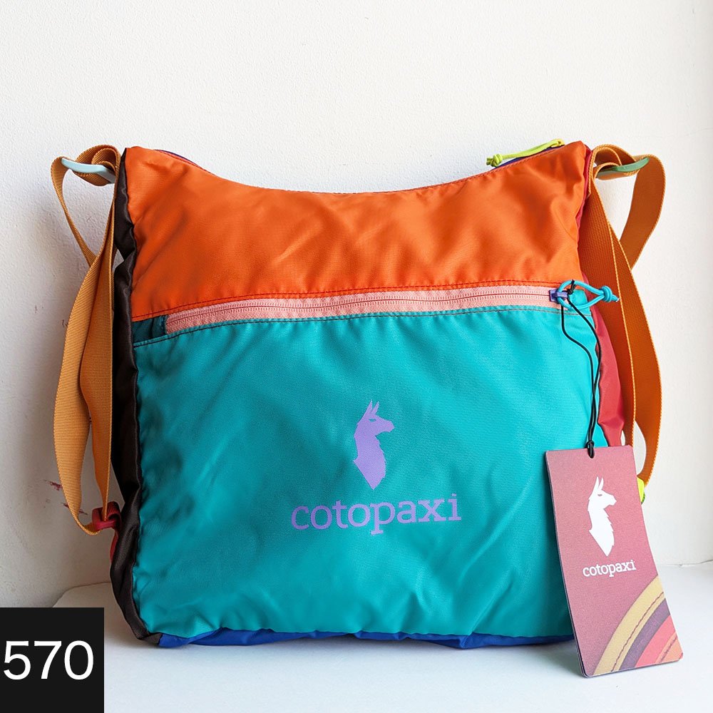 cotopaxi（コトパクシ） バッグ ショルダーバッグ COTOPAXI TAAL