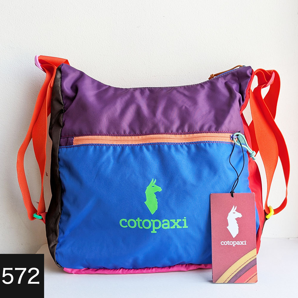 cotopaxi（コトパクシ） バッグ ショルダーバッグ COTOPAXI TAAL