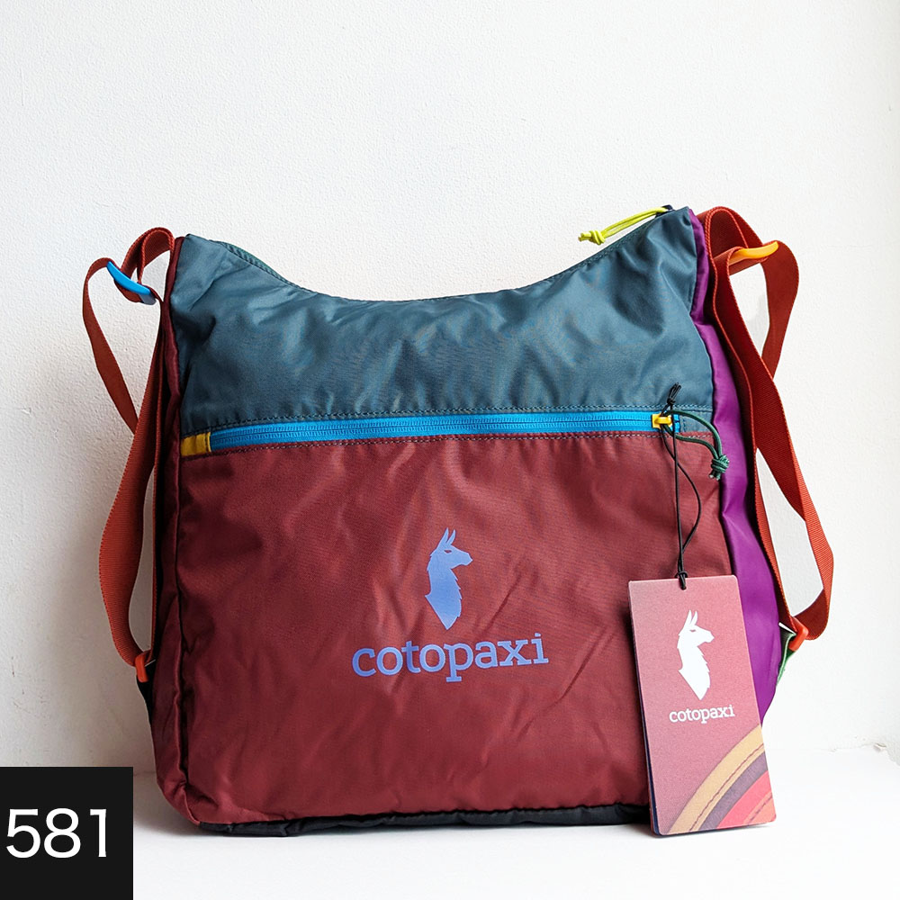 cotopaxi（コトパクシ） バッグ ショルダーバッグ COTOPAXI TAAL 
