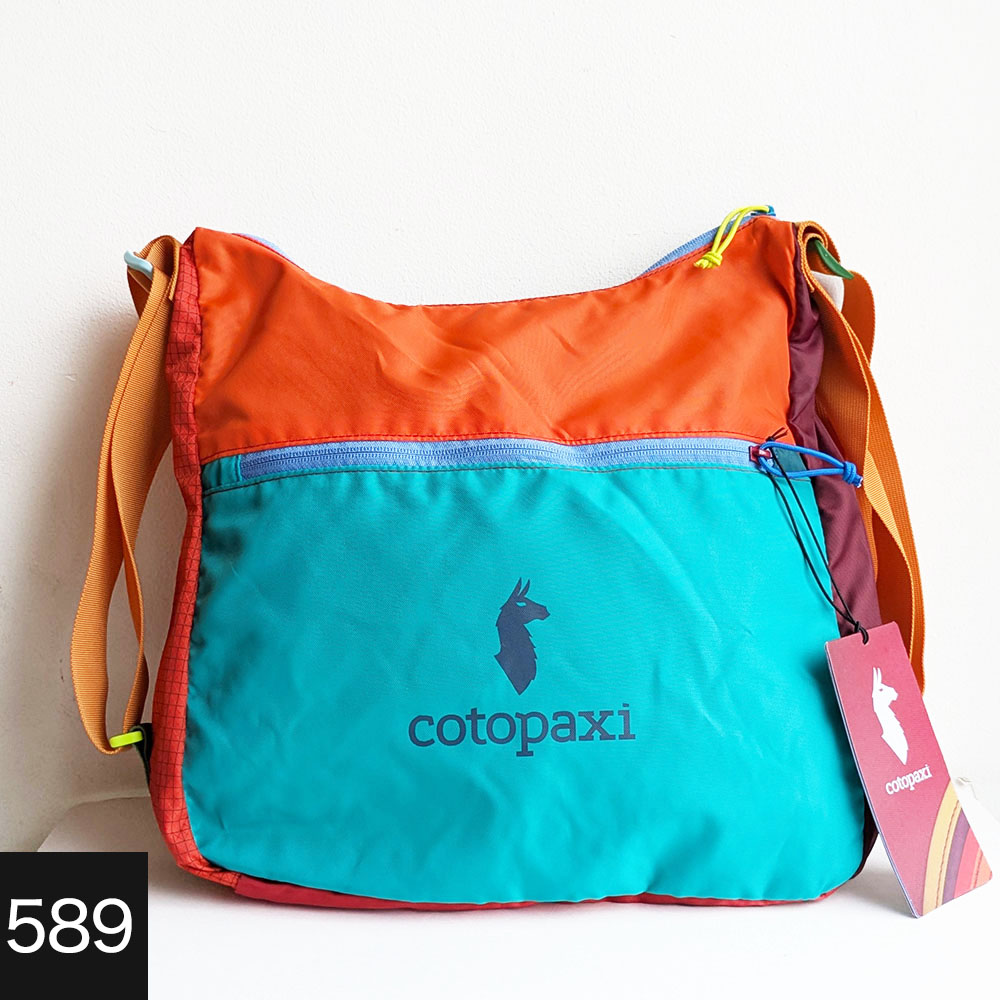 cotopaxi（コトパクシ） バッグ ショルダーバッグ COTOPAXI TAAL