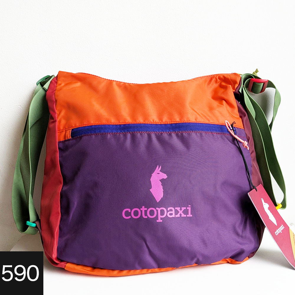 cotopaxi（コトパクシ） バッグ ショルダーバッグ COTOPAXI TAAL