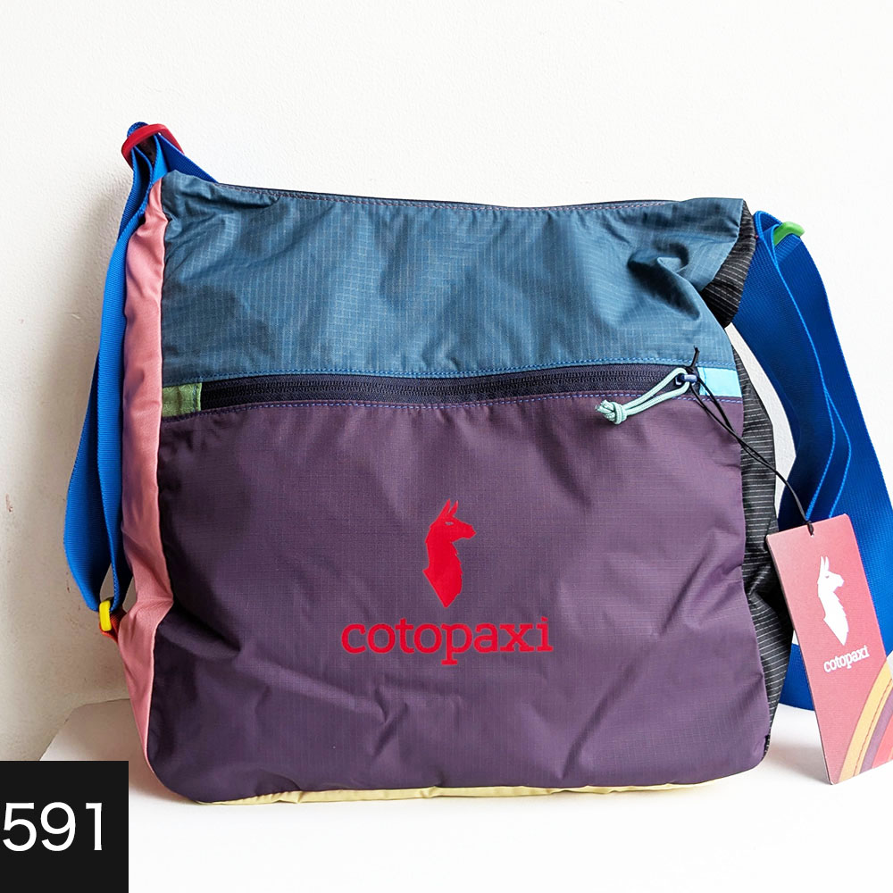 cotopaxi（コトパクシ） バッグ ショルダーバッグ COTOPAXI TAAL
