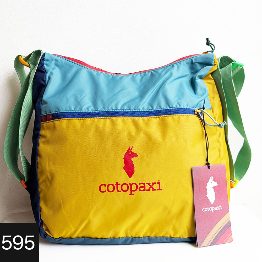 cotopaxi（コトパクシ） バッグ ショルダーバッグ COTOPAXI TAAL 