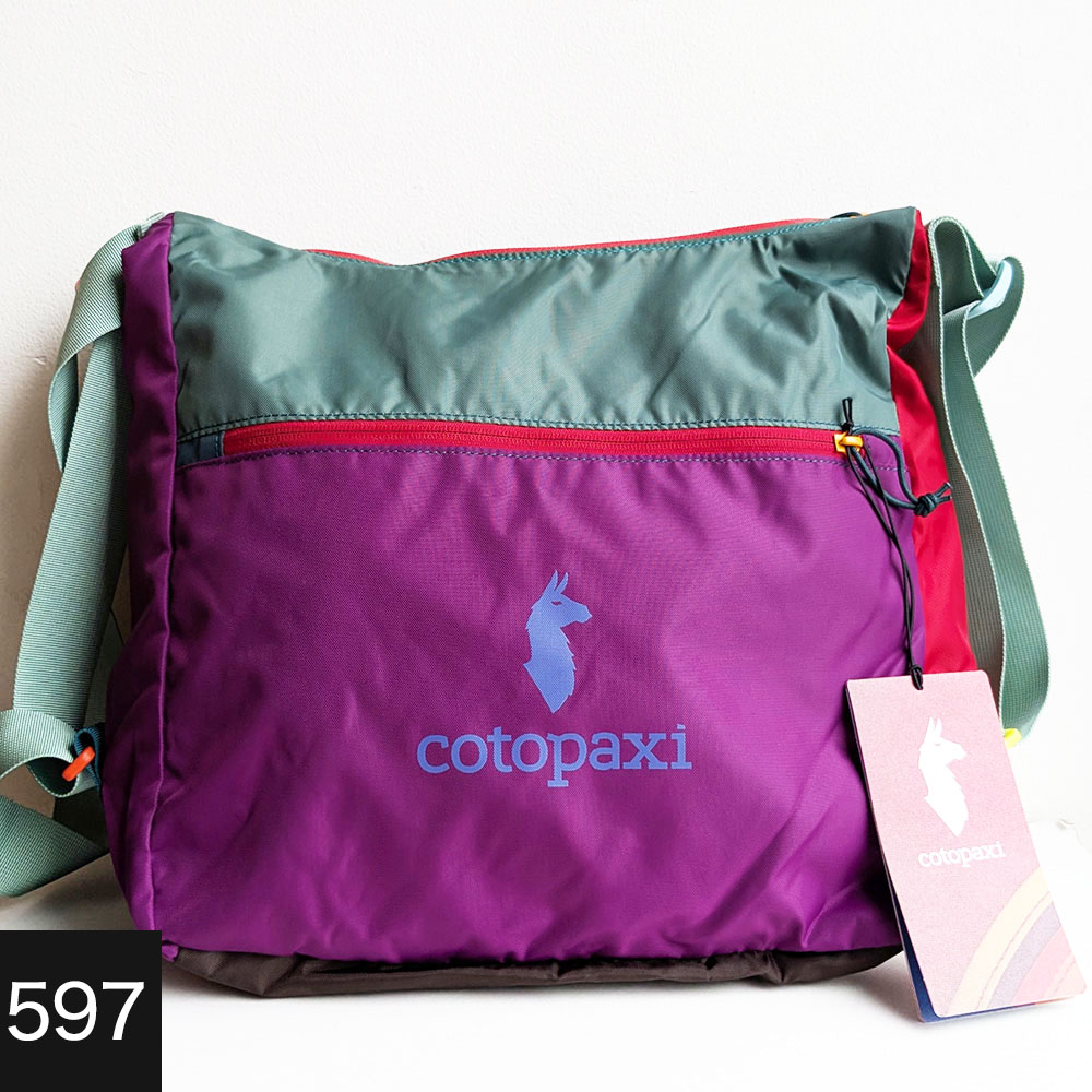 cotopaxi（コトパクシ） バッグ ショルダーバッグ COTOPAXI TAAL