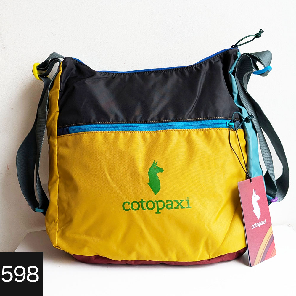 cotopaxi（コトパクシ） バッグ ショルダーバッグ COTOPAXI TAAL