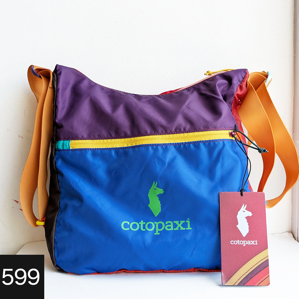 cotopaxi（コトパクシ） バッグ ショルダーバッグ COTOPAXI TAAL