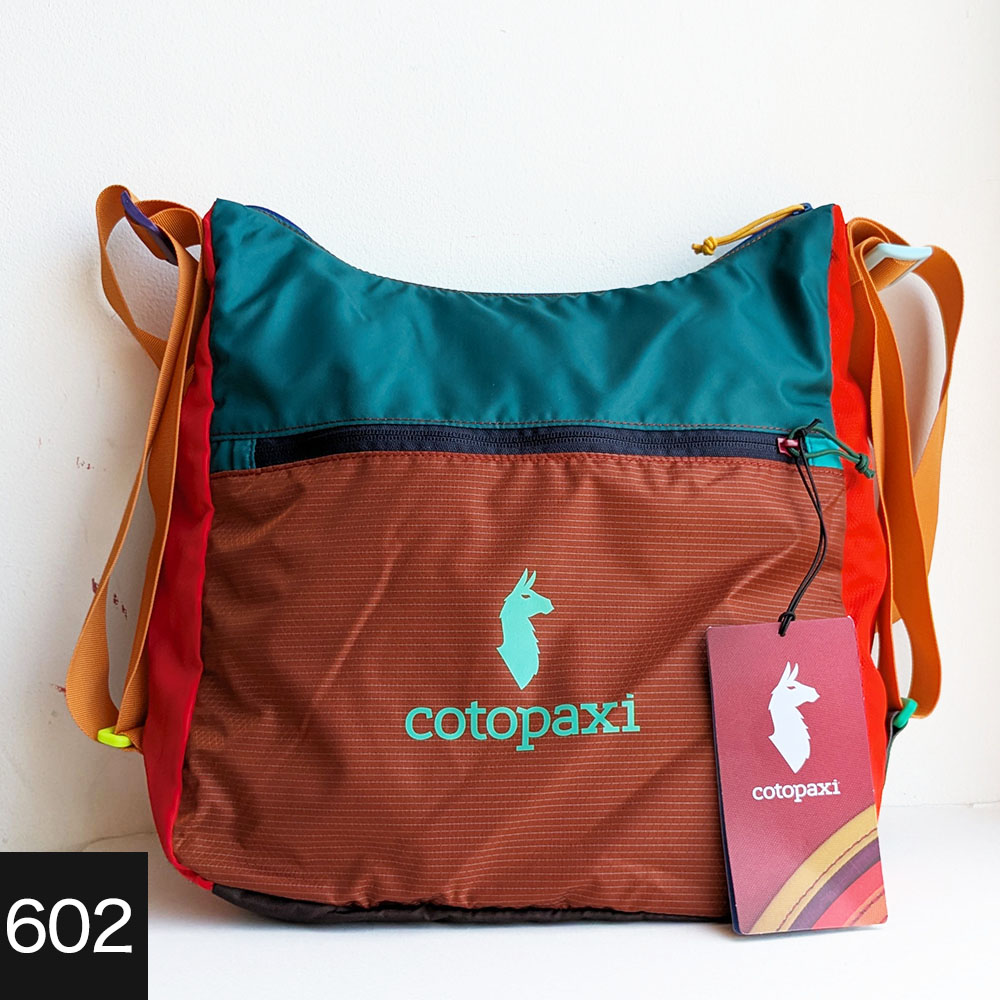 cotopaxi（コトパクシ） バッグ ショルダーバッグ COTOPAXI TAAL