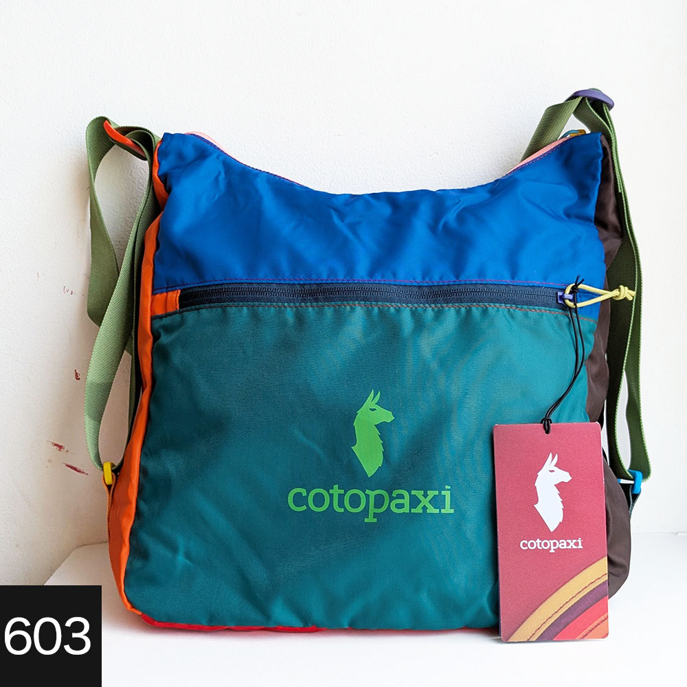 cotopaxi（コトパクシ） バッグ ショルダーバッグ COTOPAXI TAAL