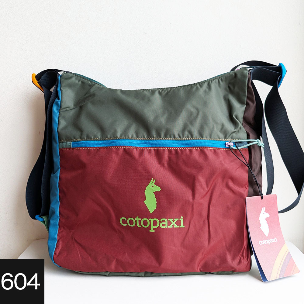 cotopaxi（コトパクシ） バッグ ショルダーバッグ COTOPAXI TAAL