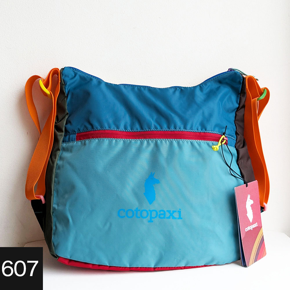cotopaxi（コトパクシ） バッグ ショルダーバッグ COTOPAXI TAAL
