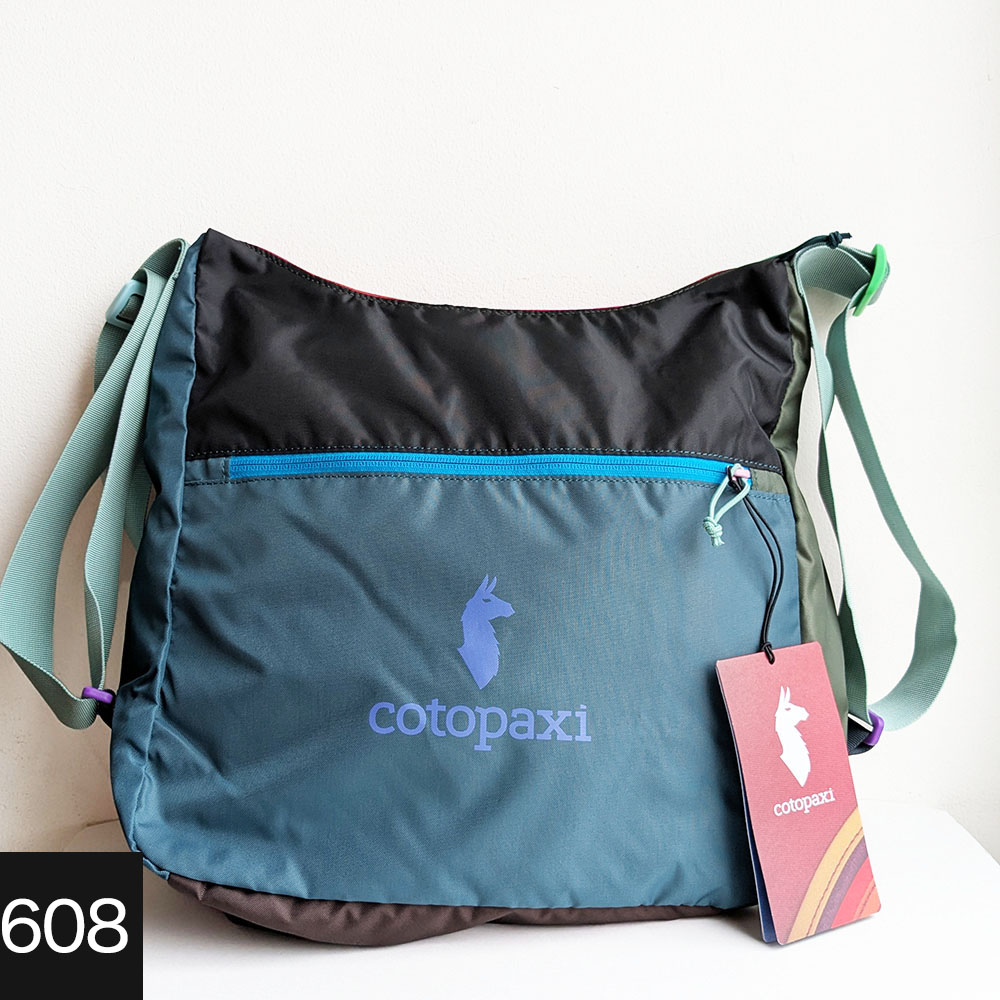 cotopaxi（コトパクシ） バッグ ショルダーバッグ COTOPAXI TAAL