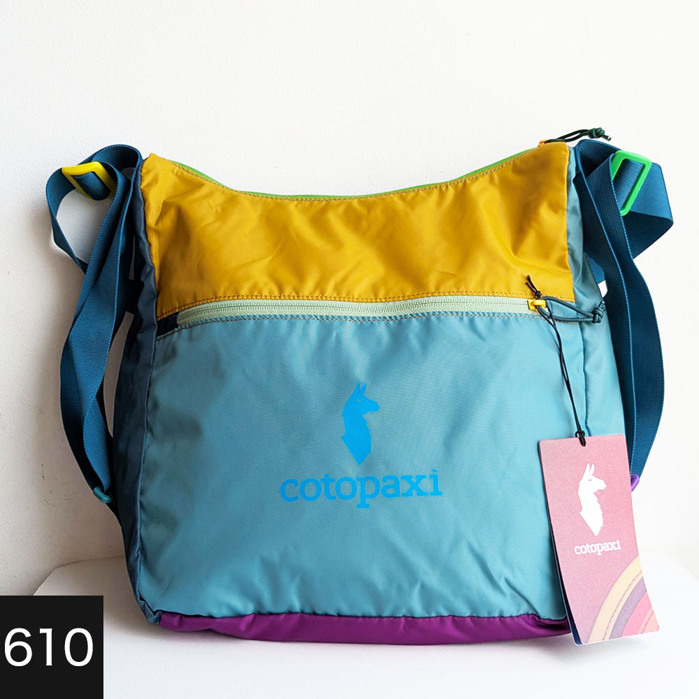 cotopaxi（コトパクシ） バッグ ショルダーバッグ COTOPAXI TAAL