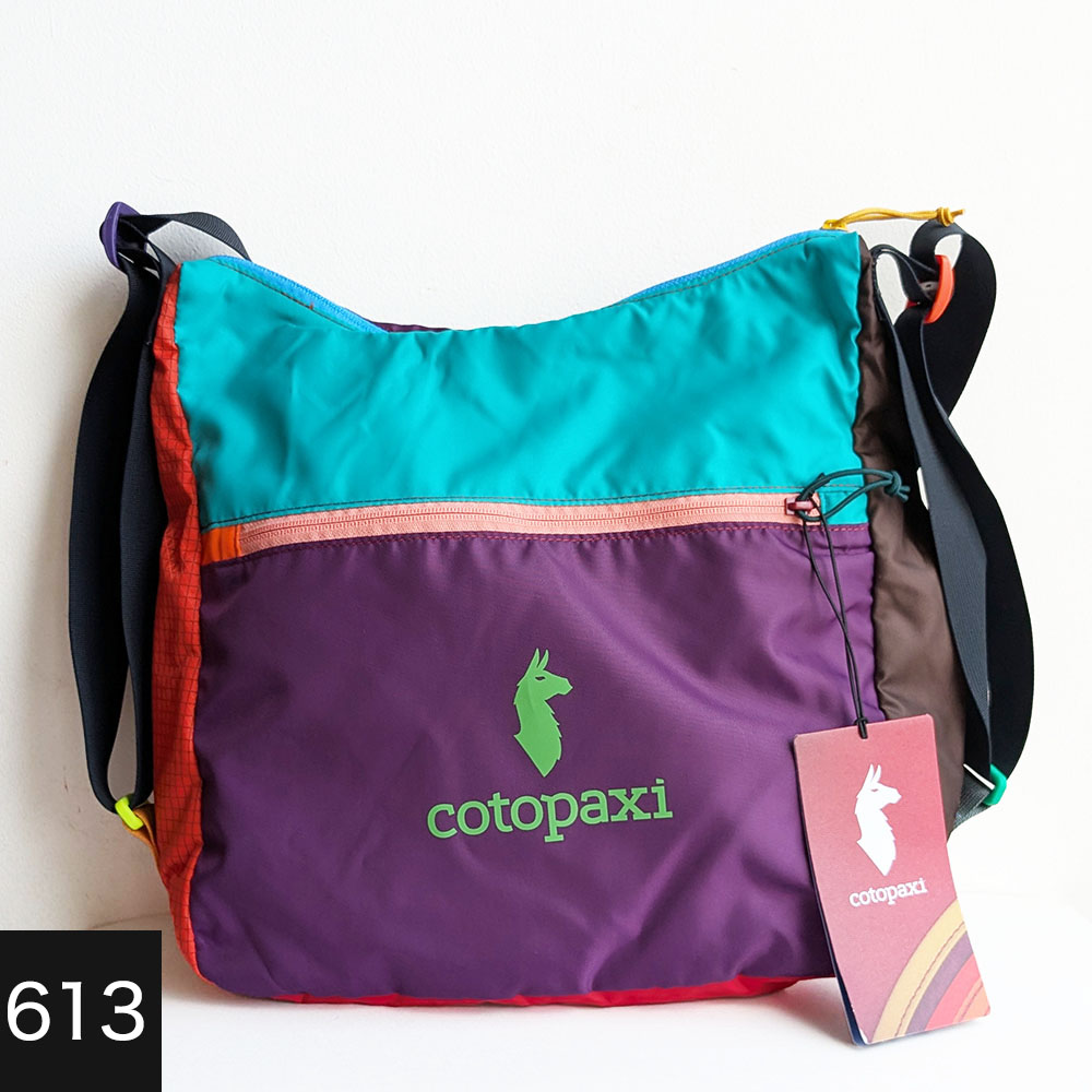 cotopaxi（コトパクシ） バッグ ショルダーバッグ COTOPAXI TAAL