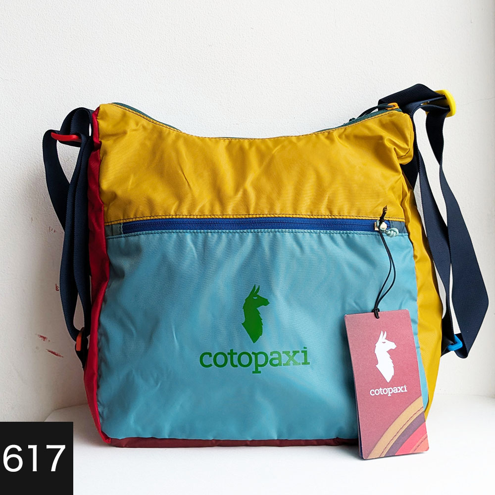 cotopaxi（コトパクシ） バッグ ショルダーバッグ COTOPAXI TAAL