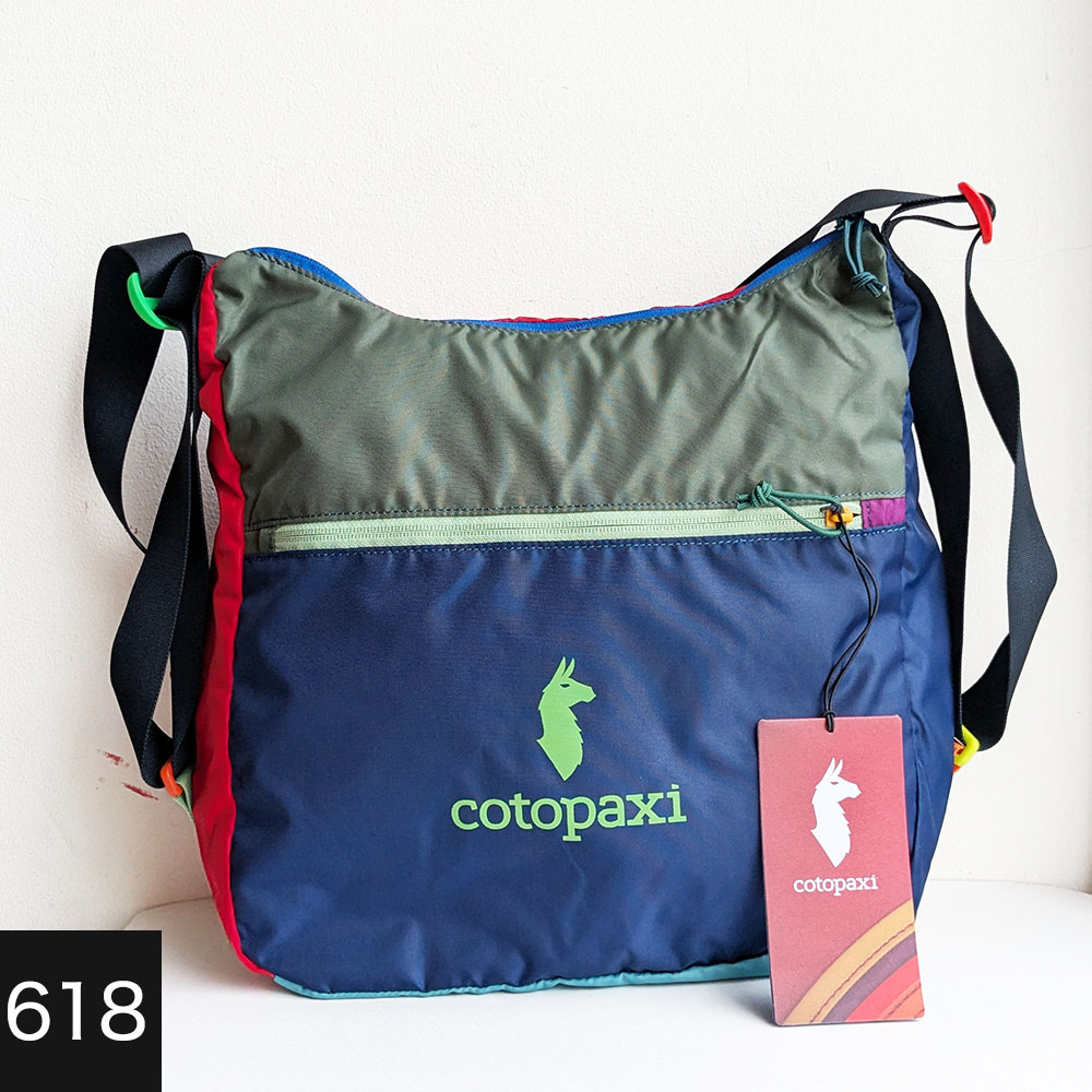cotopaxi（コトパクシ） バッグ ショルダーバッグ COTOPAXI TAAL