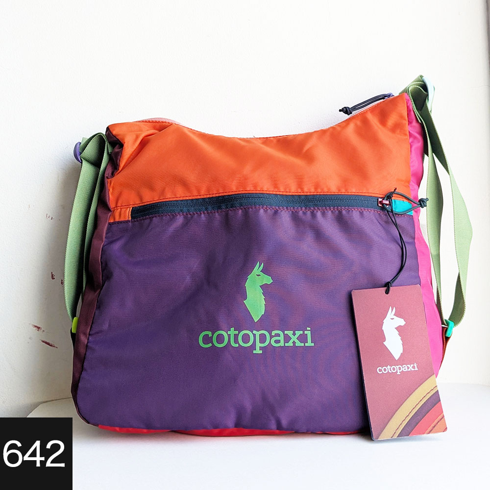 cotopaxi（コトパクシ） バッグ ショルダーバッグ COTOPAXI TAAL