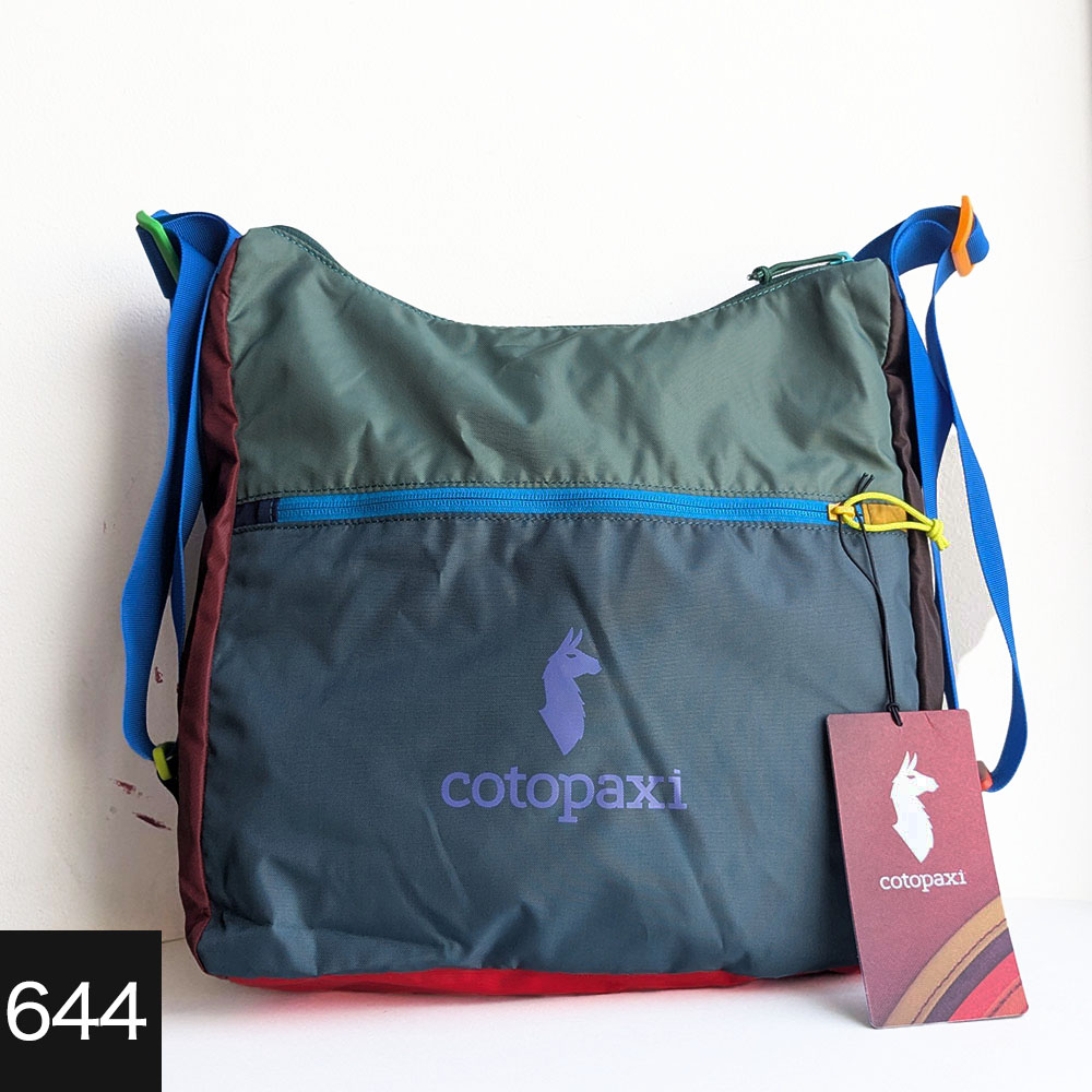 cotopaxi（コトパクシ） バッグ ショルダーバッグ COTOPAXI TAAL