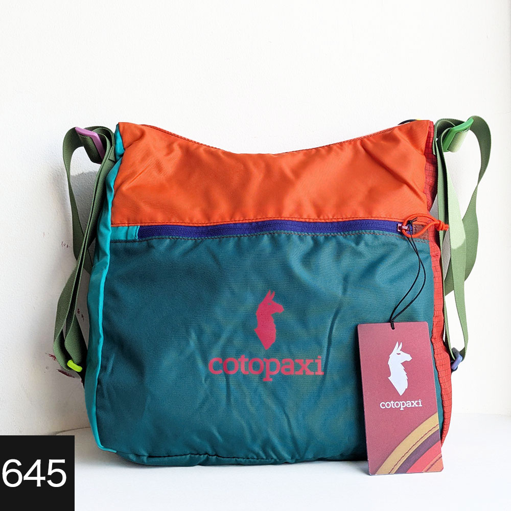 cotopaxi（コトパクシ） バッグ ショルダーバッグ COTOPAXI TAAL