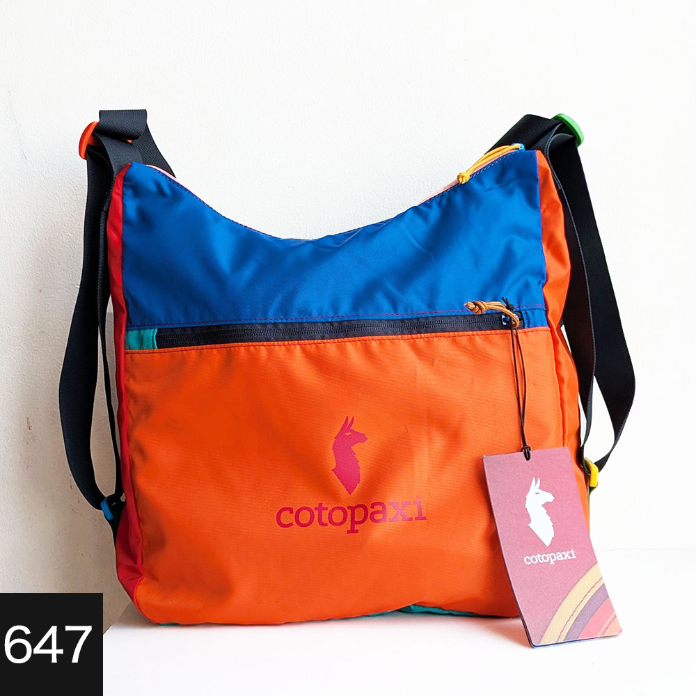 cotopaxi（コトパクシ） バッグ ショルダーバッグ COTOPAXI TAAL