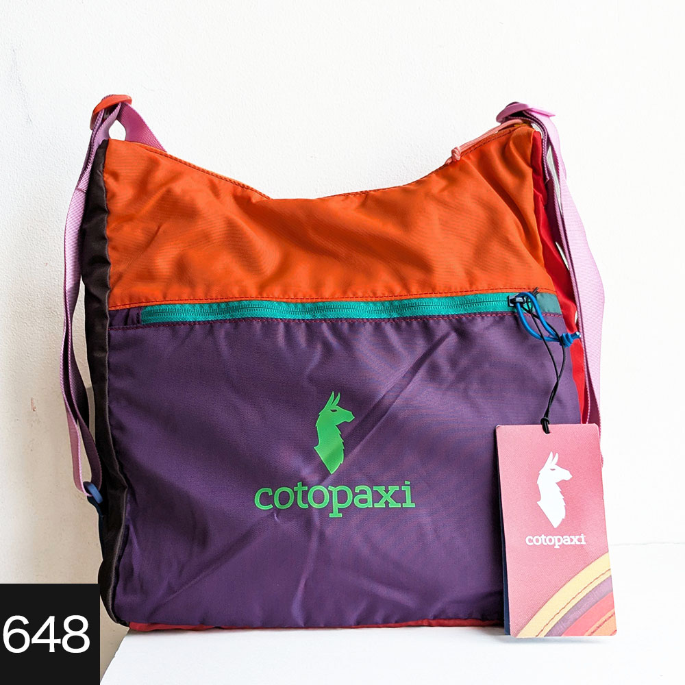 cotopaxi（コトパクシ） バッグ ショルダーバッグ COTOPAXI TAAL
