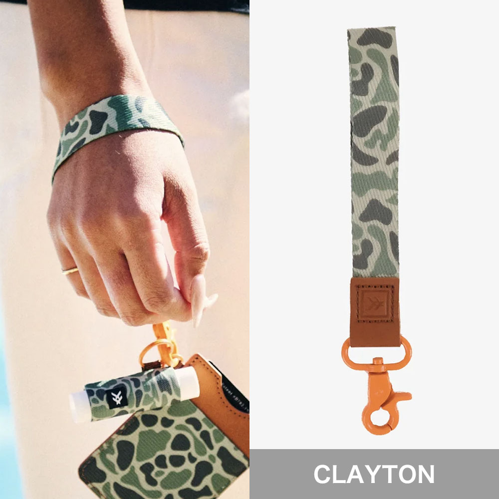 スレッド THREAD ハンドストラップ リストランヤード 【単品】WRIST LANYARDS 単品 スマホストラップ 紐 携帯 おしゃれ かわいい 落ちない 【メール便2点まで】 |  | 11