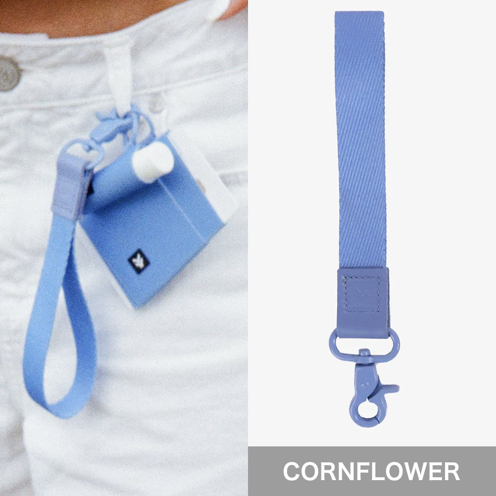 スレッド THREAD ハンドストラップ リストランヤード 【単品】WRIST LANYARDS 単品 スマホストラップ 紐 携帯 おしゃれ かわいい 落ちない 【メール便2点まで】 |  | 13