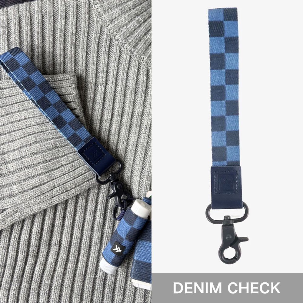 スレッド THREAD ハンドストラップ リストランヤード 【単品】WRIST LANYARDS 単品 スマホストラップ 紐 携帯 おしゃれ かわいい 落ちない 【メール便2点まで】 |  | 12