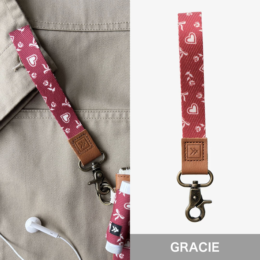 スレッド THREAD ハンドストラップ リストランヤード 【単品】WRIST LANYARDS 単品 スマホストラップ 紐 携帯 おしゃれ かわいい 落ちない 【メール便2点まで】 |  | 09