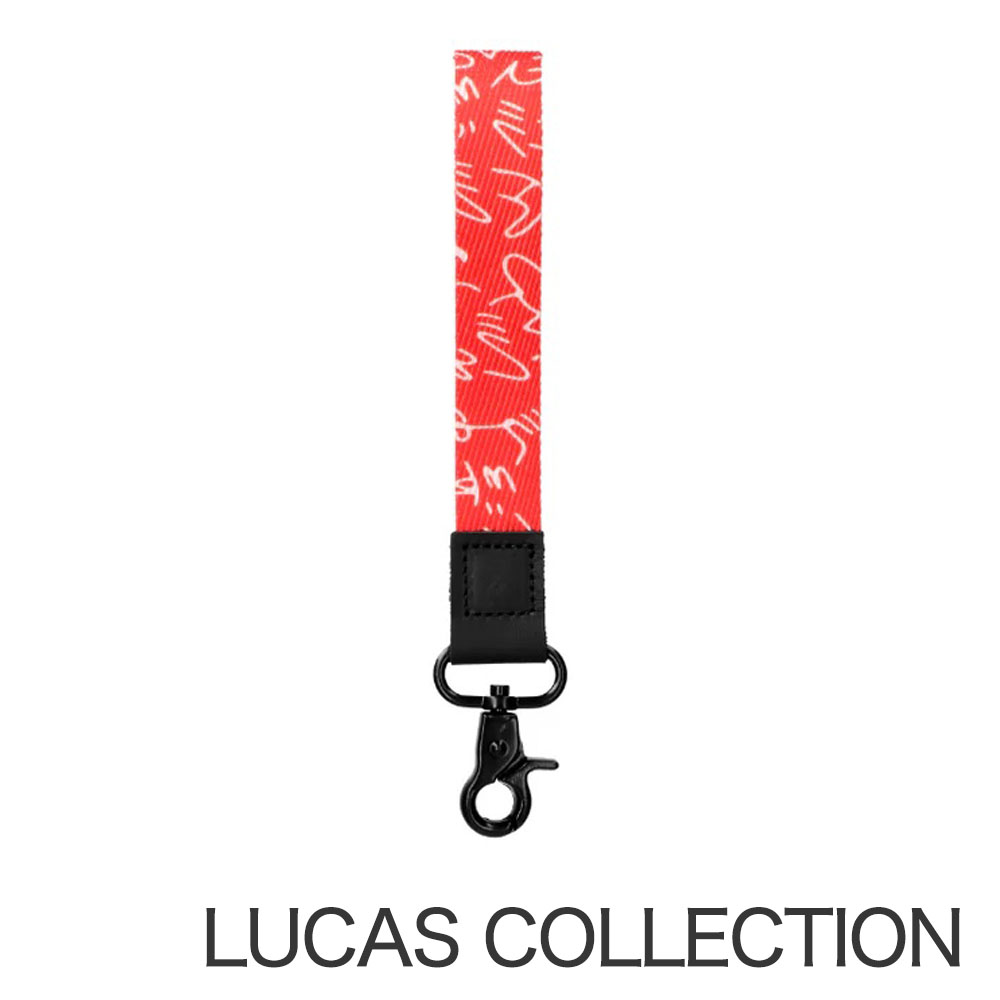 スレッド THREAD ハンドストラップ リストランヤード 【単品】WRIST LANYARDS 単品 スマホストラップ 紐 携帯 おしゃれ かわいい 落ちない 【メール便2点まで】 |  | 10