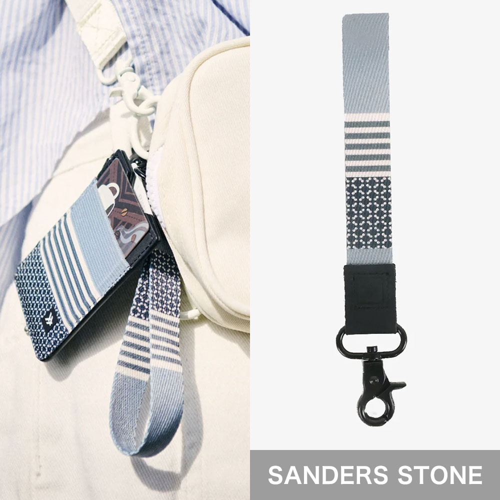 スレッド THREAD ハンドストラップ リストランヤード 【単品】WRIST LANYARDS 単品 スマホストラップ 紐 携帯 おしゃれ かわいい 落ちない 【メール便2点まで】 |  | 10
