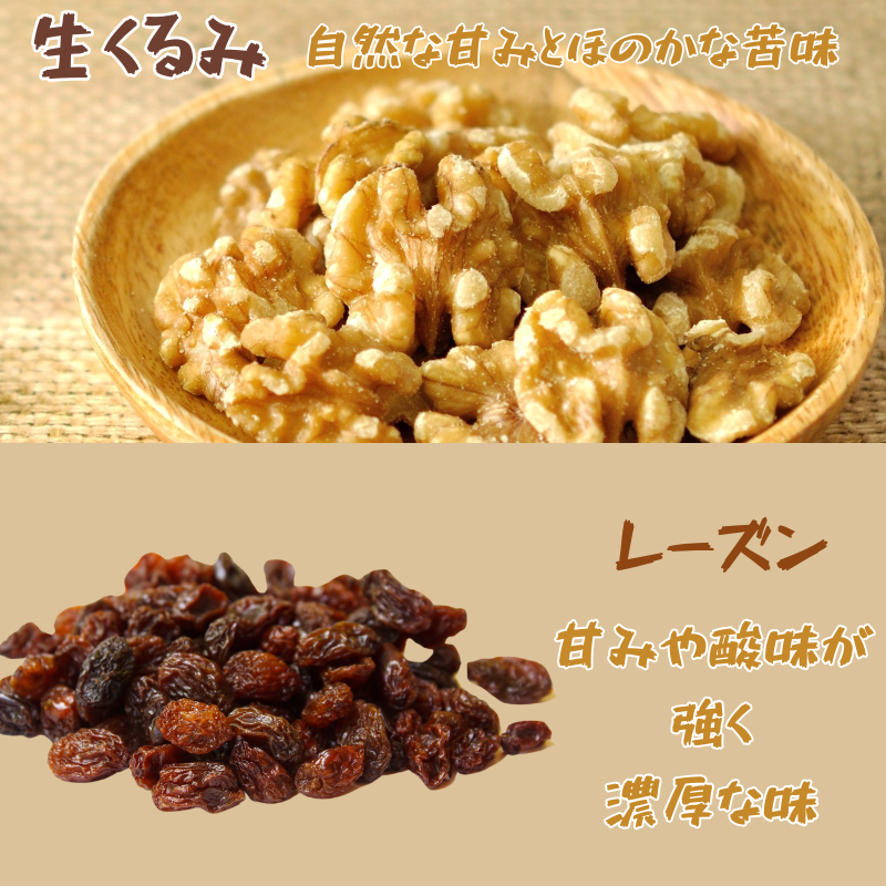 ナッツ＆フルーツの画像4