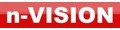 n-VISION エヌヴィジョン ロゴ
