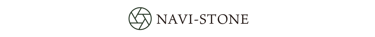 NAVI-STONE ヘッダー画像