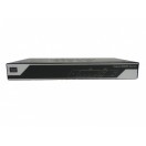 Cisco（シスコ） 【中古】Cisco 841M-4X-JSEC-K9 ギガビットVPN