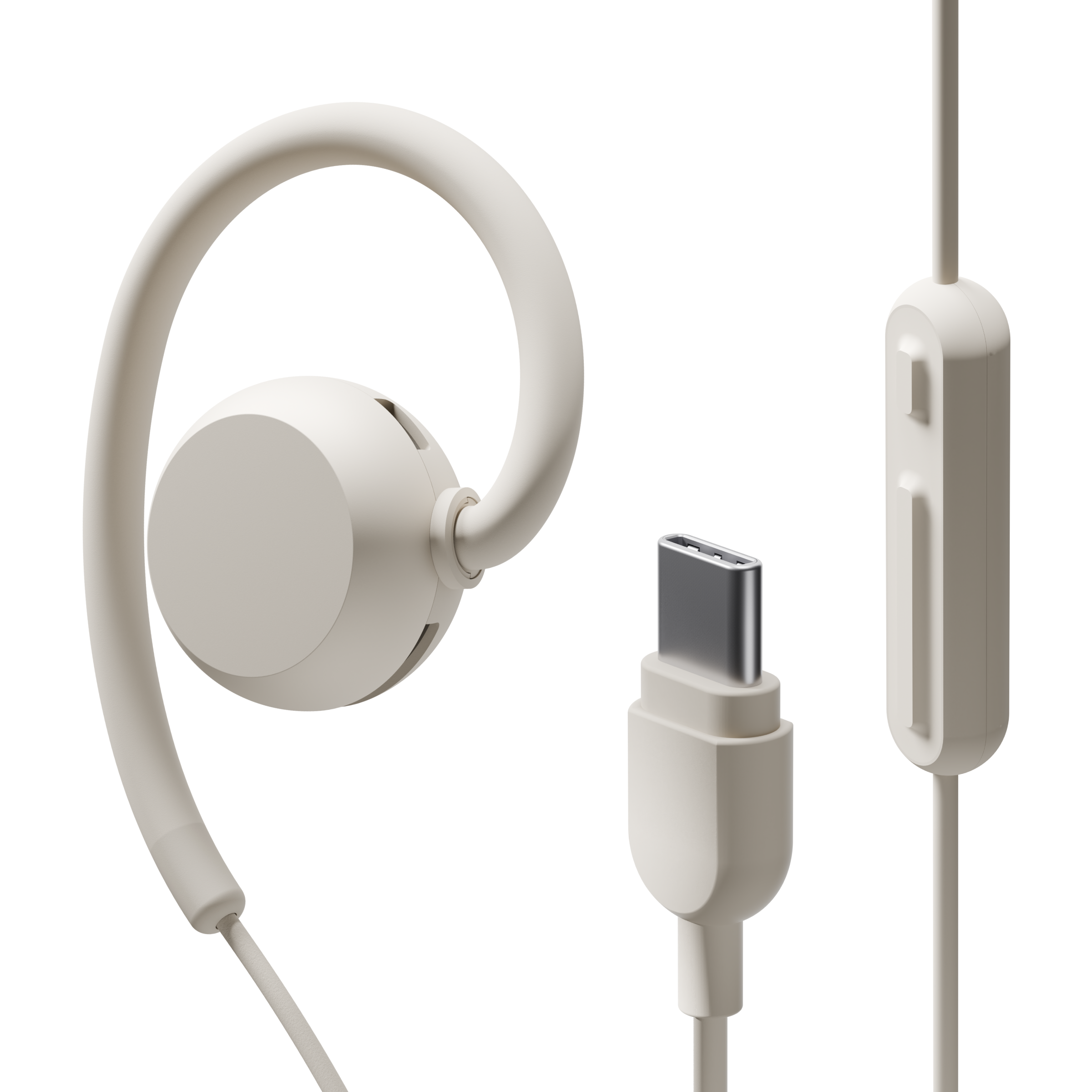 ブルートゥースヘッドホン nwm(ヌーム) ONE ダークグレイ