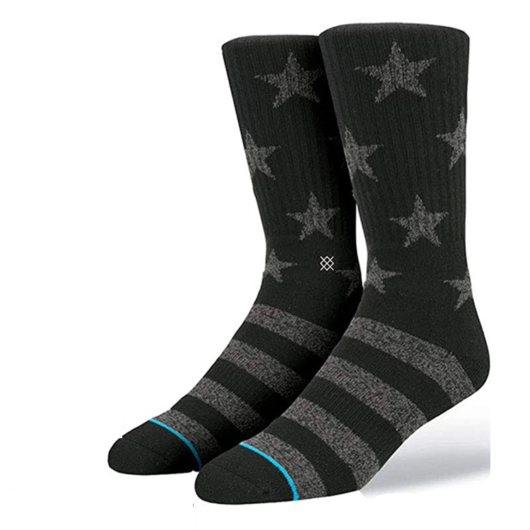 大好き STANCE SOCKS 靴下 福袋 3足セット Gamut メンズ セット スタンス ソックス 3組セット 3Pac 訳あり 新品 ブランド  おしゃれ くつ下 kids-nurie.com