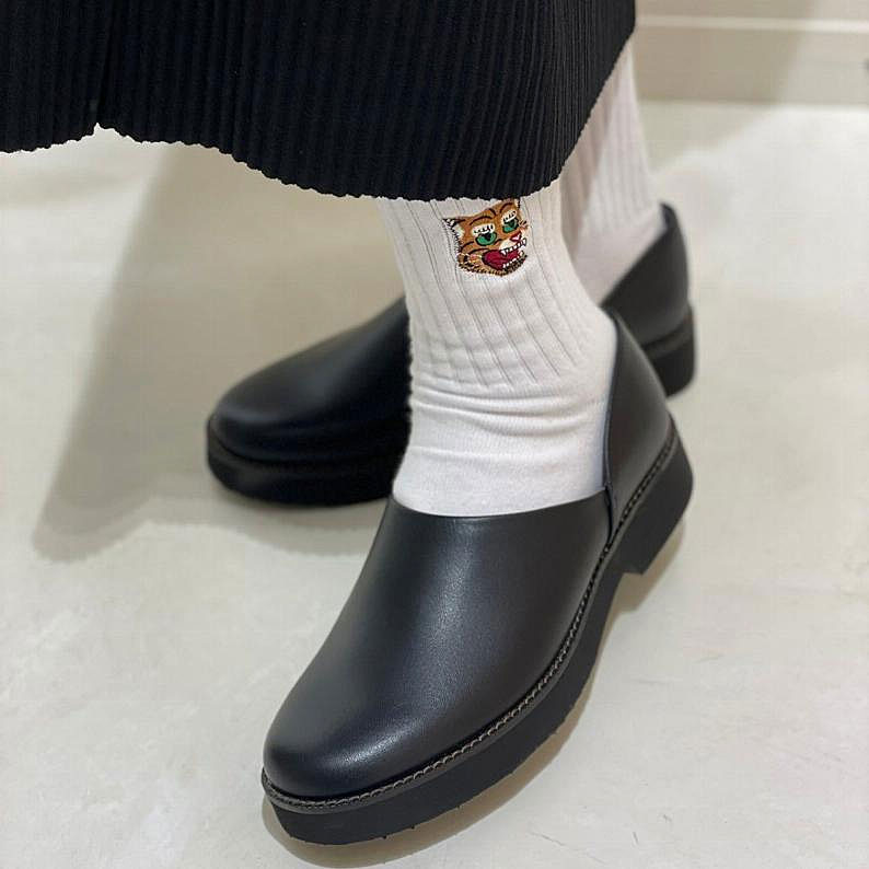 HARUTA ハルタ 170XS EXスポックシューズ レディース 靴 : SHOES