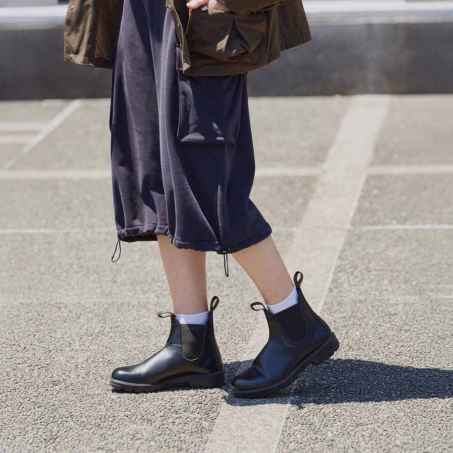 ブランドストーン Blundstone BS2414 サイドゴアブーツ メンズ