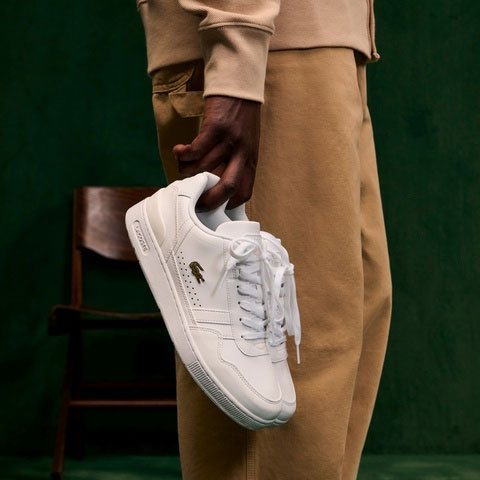 スニーカー LACOSTE europa base 7-48SMA0113 LACOSTE ラコステ 48SMA0113 ライト ベース LITE BASE 224 1 SMA