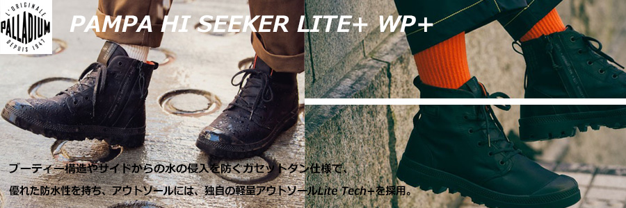 ブランデー　5本セット PALLADIUM パラディウム 77856 パンパ ハイ シーカー ライト