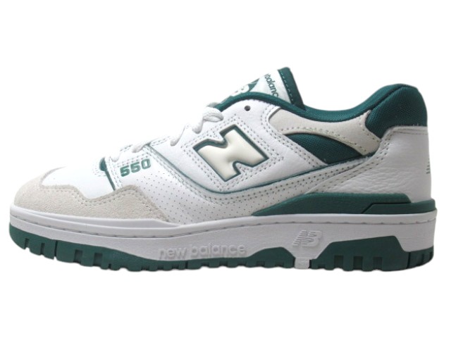 New Balance ニューバランス new balance BB550 D STG コート