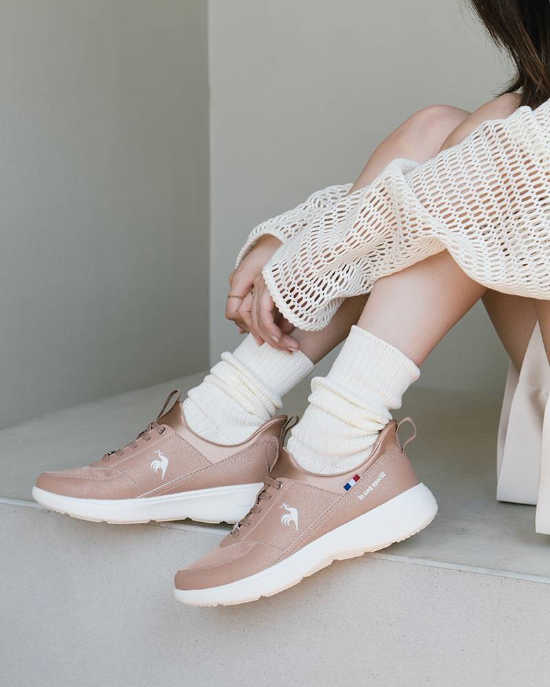 ルコックスポルティフ le coq sportif LU6SSN00LZ LCS ローヌ SI