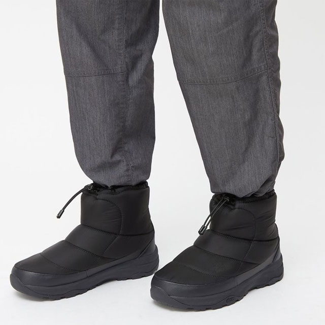 THE NORTH FACE（ザ ノースフェイス） THE NORTH FACE NF52273 ヌプシ